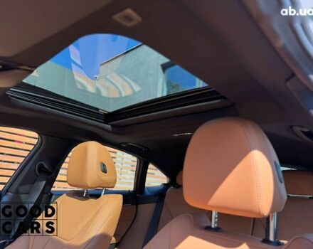 БМВ i4, об'ємом двигуна 0 л та пробігом 2 тис. км за 58000 $, фото 22 на Automoto.ua