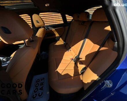 БМВ i4, об'ємом двигуна 0 л та пробігом 2 тис. км за 58000 $, фото 27 на Automoto.ua