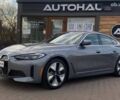 БМВ i4, объемом двигателя 0 л и пробегом 9 тыс. км за 42000 $, фото 1 на Automoto.ua