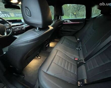 БМВ i4, объемом двигателя 0 л и пробегом 4 тыс. км за 32300 $, фото 9 на Automoto.ua