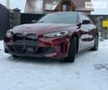 БМВ i4, об'ємом двигуна 0 л та пробігом 2 тис. км за 69900 $, фото 1 на Automoto.ua