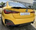 БМВ i4, об'ємом двигуна 0 л та пробігом 1 тис. км за 91943 $, фото 16 на Automoto.ua