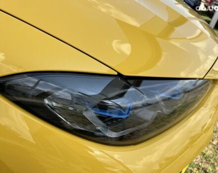 БМВ i4, об'ємом двигуна 0 л та пробігом 1 тис. км за 91943 $, фото 24 на Automoto.ua