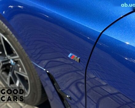 БМВ i4, об'ємом двигуна 0 л та пробігом 2 тис. км за 58000 $, фото 15 на Automoto.ua