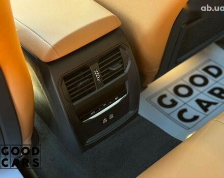 БМВ i4, об'ємом двигуна 0 л та пробігом 2 тис. км за 58000 $, фото 28 на Automoto.ua