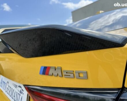 БМВ i4, об'ємом двигуна 0 л та пробігом 1 тис. км за 91943 $, фото 11 на Automoto.ua