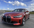 БМВ i4, объемом двигателя 0 л и пробегом 11 тыс. км за 43000 $, фото 1 на Automoto.ua