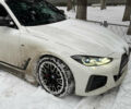 БМВ i4, объемом двигателя 0 л и пробегом 48 тыс. км за 55000 $, фото 1 на Automoto.ua