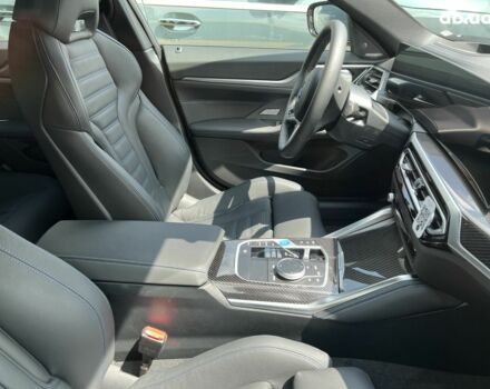 БМВ i4, об'ємом двигуна 0 л та пробігом 1 тис. км за 91943 $, фото 27 на Automoto.ua