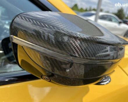 БМВ i4, об'ємом двигуна 0 л та пробігом 1 тис. км за 91943 $, фото 30 на Automoto.ua