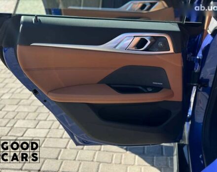 БМВ i4, об'ємом двигуна 0 л та пробігом 2 тис. км за 58000 $, фото 23 на Automoto.ua