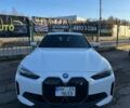 БМВ i4, объемом двигателя 0 л и пробегом 40 тыс. км за 36500 $, фото 1 на Automoto.ua
