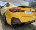 БМВ i4, об'ємом двигуна 0 л та пробігом 1 тис. км за 91943 $, фото 4 на Automoto.ua