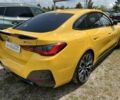 БМВ i4, об'ємом двигуна 0 л та пробігом 1 тис. км за 91943 $, фото 42 на Automoto.ua