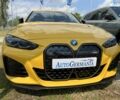 БМВ i4, об'ємом двигуна 0 л та пробігом 1 тис. км за 91943 $, фото 2 на Automoto.ua