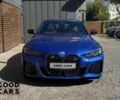 БМВ i4, об'ємом двигуна 0 л та пробігом 2 тис. км за 58000 $, фото 1 на Automoto.ua