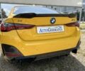 БМВ i4, об'ємом двигуна 0 л та пробігом 1 тис. км за 91943 $, фото 14 на Automoto.ua