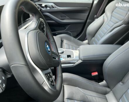 БМВ i4, об'ємом двигуна 0 л та пробігом 1 тис. км за 91943 $, фото 5 на Automoto.ua