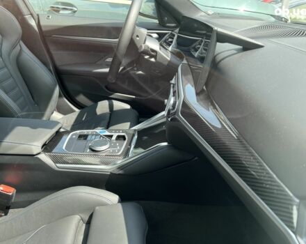 БМВ i4, об'ємом двигуна 0 л та пробігом 1 тис. км за 91943 $, фото 28 на Automoto.ua