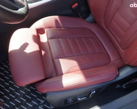 БМВ i4, объемом двигателя 0 л и пробегом 7 тыс. км за 62000 $, фото 28 на Automoto.ua