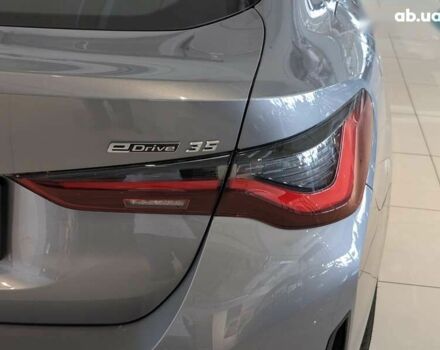 БМВ i4, об'ємом двигуна 0 л та пробігом 2 тис. км за 34800 $, фото 19 на Automoto.ua