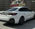БМВ i4, объемом двигателя 0 л и пробегом 3 тыс. км за 48999 $, фото 5 на Automoto.ua