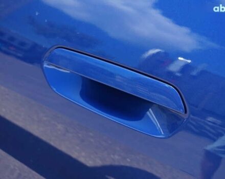 БМВ i4, объемом двигателя 0 л и пробегом 8 тыс. км за 58000 $, фото 17 на Automoto.ua