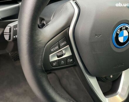 БМВ i4, об'ємом двигуна 0 л та пробігом 2 тис. км за 32990 $, фото 25 на Automoto.ua