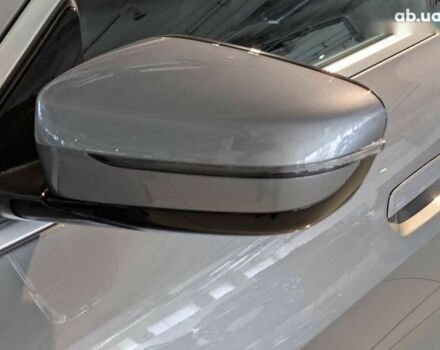 БМВ i4, об'ємом двигуна 0 л та пробігом 2 тис. км за 34800 $, фото 20 на Automoto.ua