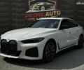 БМВ i4, объемом двигателя 0 л и пробегом 3 тыс. км за 48999 $, фото 1 на Automoto.ua