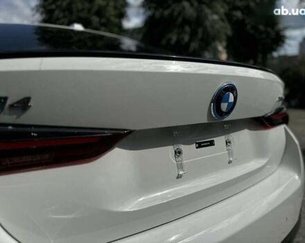 БМВ i4, объемом двигателя 0 л и пробегом 3 тыс. км за 48999 $, фото 10 на Automoto.ua