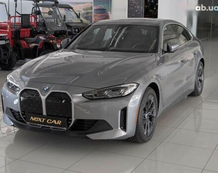 БМВ i4, об'ємом двигуна 0 л та пробігом 2 тис. км за 34800 $, фото 21 на Automoto.ua