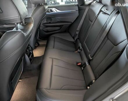 БМВ i4, об'ємом двигуна 0 л та пробігом 2 тис. км за 34800 $, фото 27 на Automoto.ua