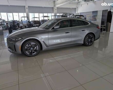 БМВ i4, об'ємом двигуна 0 л та пробігом 2 тис. км за 34800 $, фото 17 на Automoto.ua