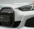 БМВ i4, объемом двигателя 0 л и пробегом 0 тыс. км за 83588 $, фото 6 на Automoto.ua