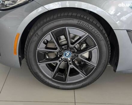 БМВ i4, об'ємом двигуна 0 л та пробігом 2 тис. км за 34800 $, фото 5 на Automoto.ua