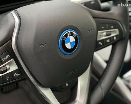 БМВ i4, об'ємом двигуна 0 л та пробігом 2 тис. км за 32990 $, фото 26 на Automoto.ua