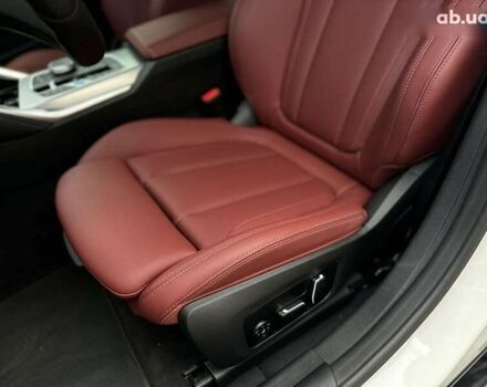 БМВ i4, объемом двигателя 0 л и пробегом 3 тыс. км за 48999 $, фото 23 на Automoto.ua