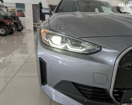 БМВ i4, об'ємом двигуна 0 л та пробігом 2 тис. км за 34800 $, фото 3 на Automoto.ua