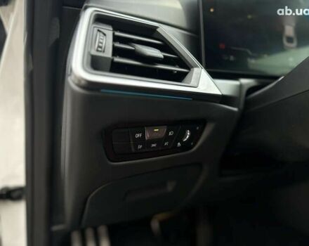 БМВ i4, объемом двигателя 0 л и пробегом 3 тыс. км за 48999 $, фото 22 на Automoto.ua