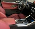БМВ i4, об'ємом двигуна 0 л та пробігом 0 тис. км за 79301 $, фото 7 на Automoto.ua