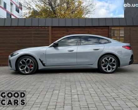 БМВ i4, об'ємом двигуна 0 л та пробігом 9 тис. км за 55000 $, фото 3 на Automoto.ua