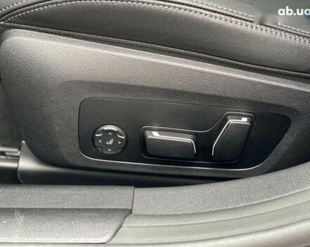 БМВ i4, об'ємом двигуна 0 л та пробігом 2 тис. км за 32990 $, фото 20 на Automoto.ua