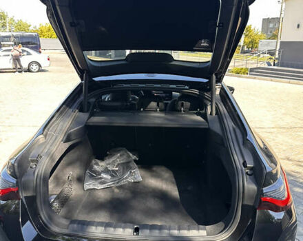 БМВ i4, объемом двигателя 0 л и пробегом 6 тыс. км за 39500 $, фото 6 на Automoto.ua