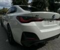 БМВ i4, объемом двигателя 0 л и пробегом 3 тыс. км за 48999 $, фото 12 на Automoto.ua