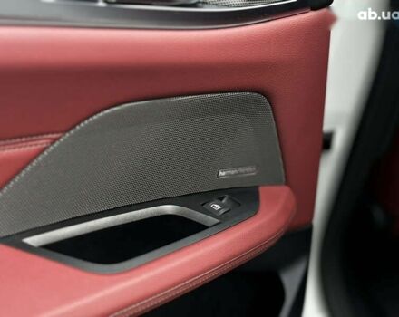 БМВ i4, объемом двигателя 0 л и пробегом 3 тыс. км за 48999 $, фото 18 на Automoto.ua