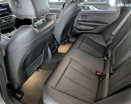 БМВ i4, об'ємом двигуна 0 л та пробігом 2 тис. км за 34800 $, фото 28 на Automoto.ua