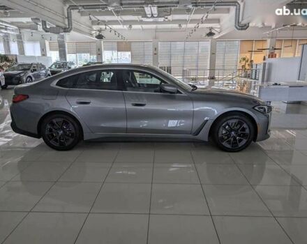 БМВ i4, об'ємом двигуна 0 л та пробігом 2 тис. км за 34800 $, фото 11 на Automoto.ua