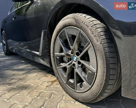 БМВ i4, объемом двигателя 0 л и пробегом 6 тыс. км за 39500 $, фото 7 на Automoto.ua
