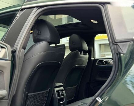 БМВ i4, объемом двигателя 0 л и пробегом 8 тыс. км за 35500 $, фото 15 на Automoto.ua